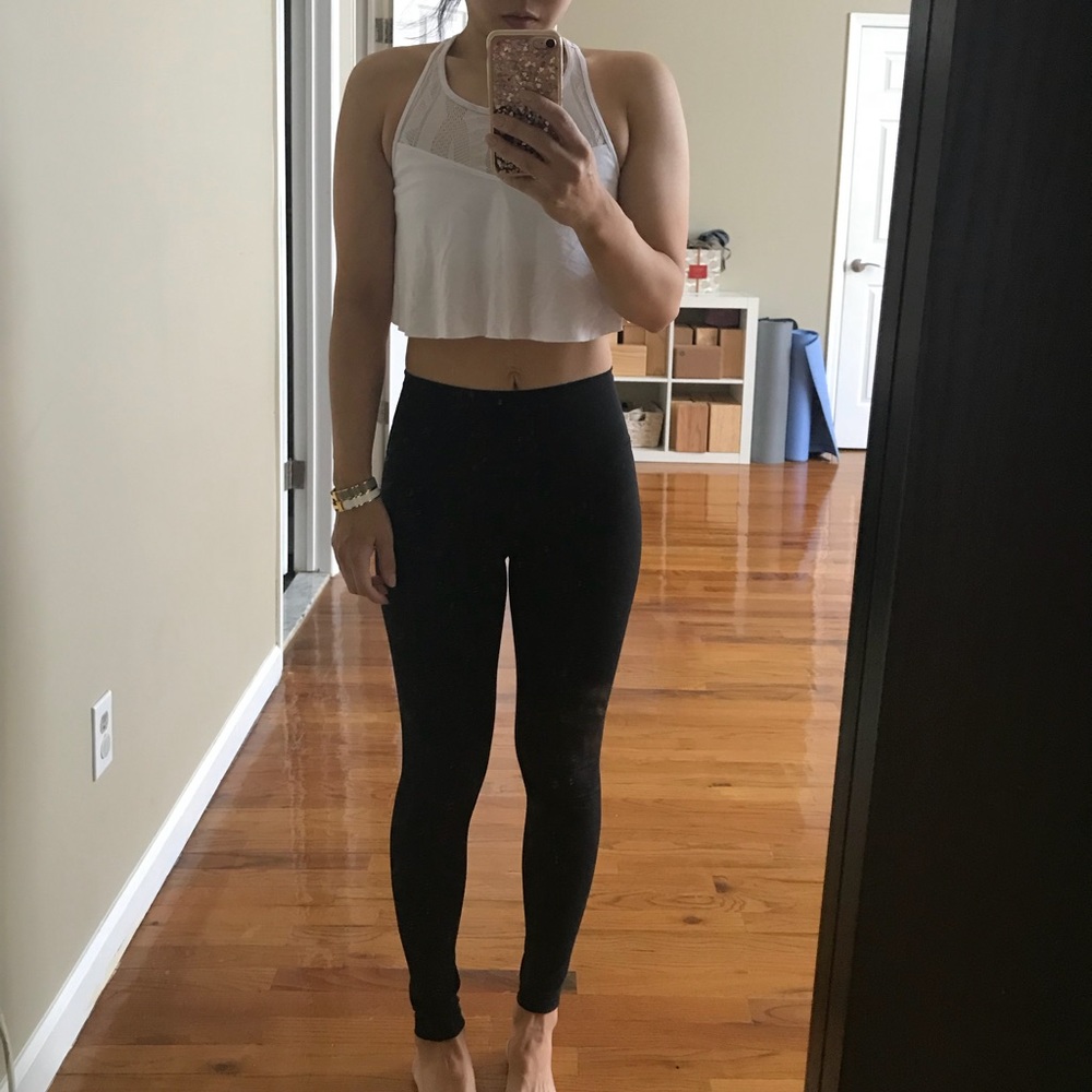 Alo sports bra